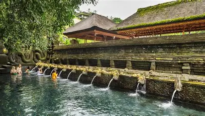 Tirta Empul